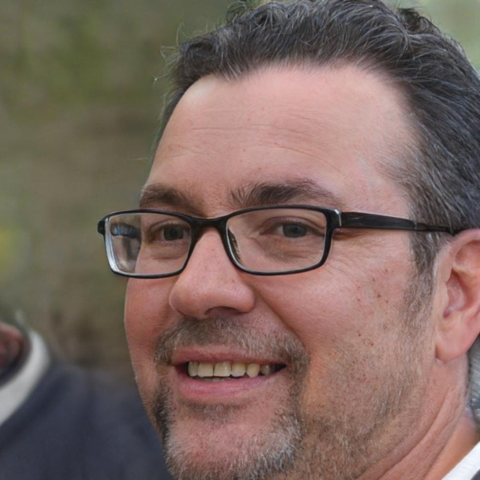 Finanzexperte Thorbald Westermann